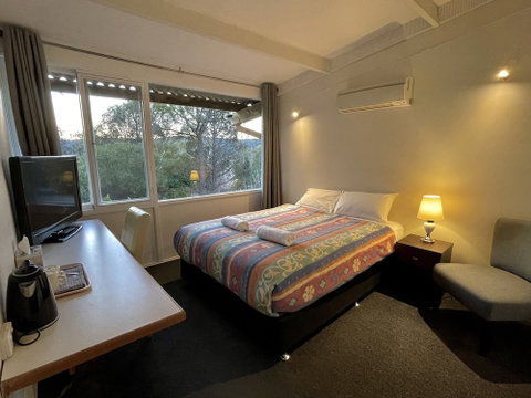 High Country Motel - Accommodation Melbourne 5