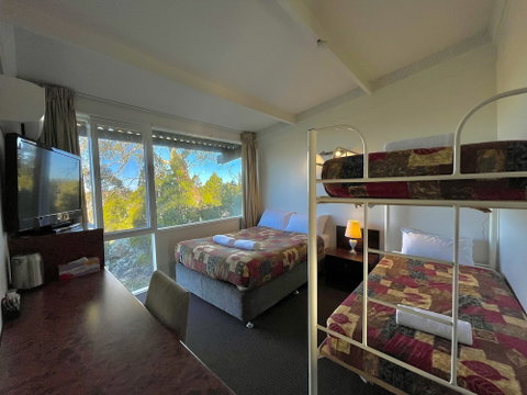 High Country Motel - Accommodation Melbourne 6