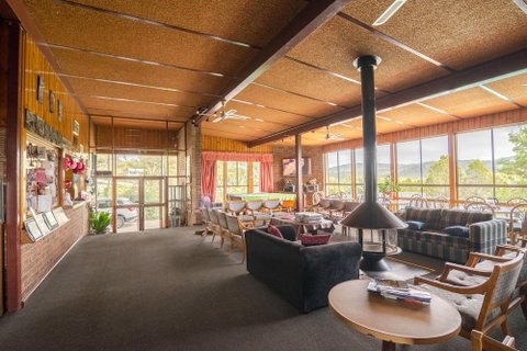 High Country Motel - Accommodation Melbourne 3