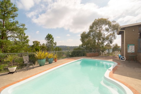 High Country Motel - Accommodation Melbourne 2