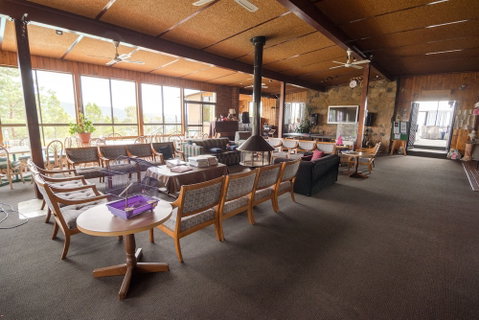 High Country Motel - Accommodation Melbourne 4