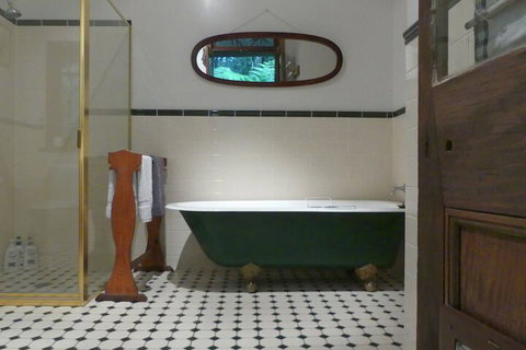 Mount Browne Cottage - Accommodation Melbourne 7