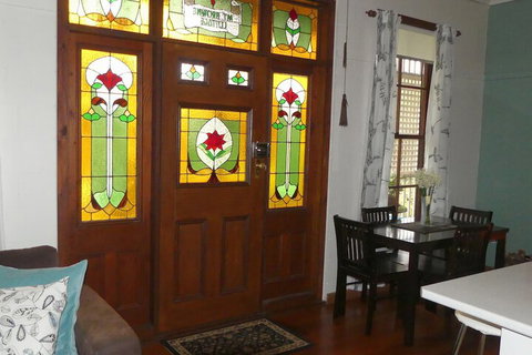 Mount Browne Cottage - Accommodation Melbourne 1