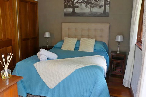 Mount Browne Cottage - Accommodation Melbourne 5