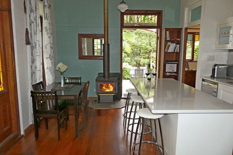 Mount Browne Cottage - Accommodation Melbourne 3
