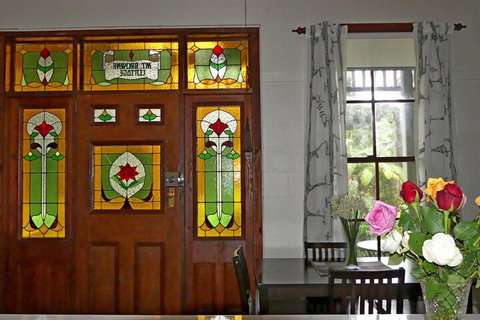 Mount Browne Cottage - Accommodation Melbourne 2