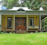 Mount Browne Cottage - Accommodation Melbourne