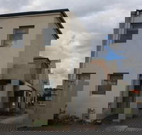 Grand Manor Motor Inn - Queanbeyan - Accommodation Melbourne