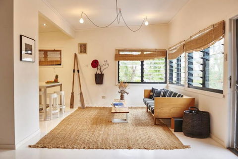 Ahoy Byron - Accommodation Melbourne 2