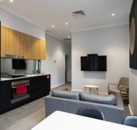 Civic Apartments - Accommodation Melbourne