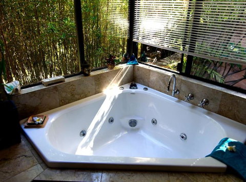 Riveresque - Accommodation Melbourne 1