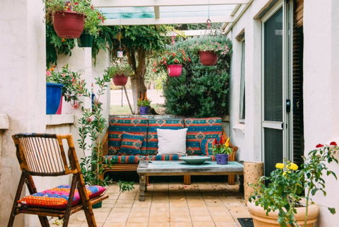 The Princess House - Accommodation Melbourne 3