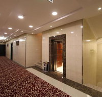 Coachmens Inn Motel - Accommodation Melbourne