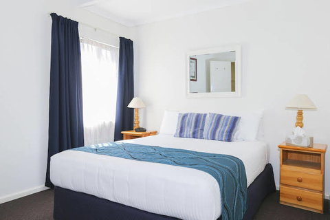 Premier Motor Inn - Accommodation Melbourne 0