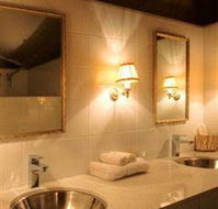 Alure Boutique Villas - Accommodation Melbourne