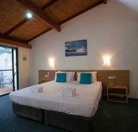 Sea Star Apartment 1 Bedroom Studio - Accommodation Melbourne