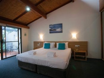 Sea Star Apartment 1 Bedroom Studio - Accommodation Melbourne 0