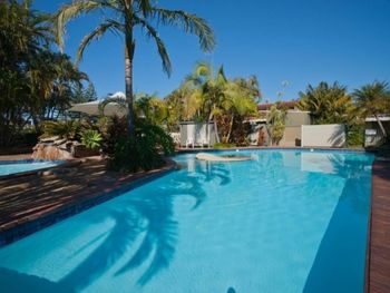 Sea Star Apartment 1 Bedroom Studio - Accommodation Melbourne 2