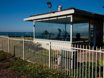 Sea Star Apartment 1 Bedroom Studio - Accommodation Melbourne 1