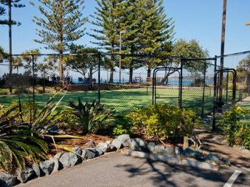 Sea Star Apartment 1 Bedroom Studio - Accommodation Melbourne 3