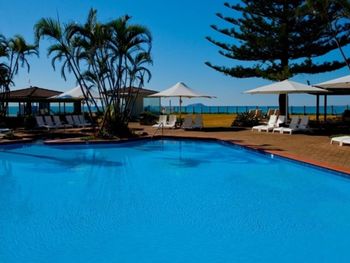 Sea Star Apartment 1 Bedroom Studio - Accommodation Melbourne 6