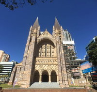 Heart OF CBD Amazing View Pool GYM Qbn550-16 - Accommodation Melbourne