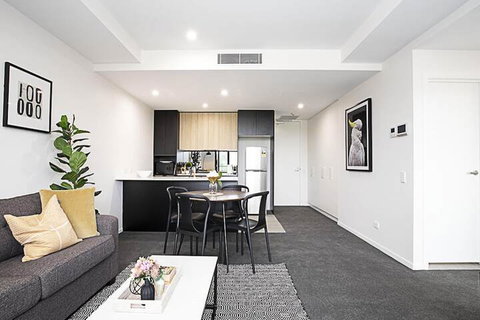 CANBERRA CHIC-Hosted By L'Abode - Accommodation Melbourne 6