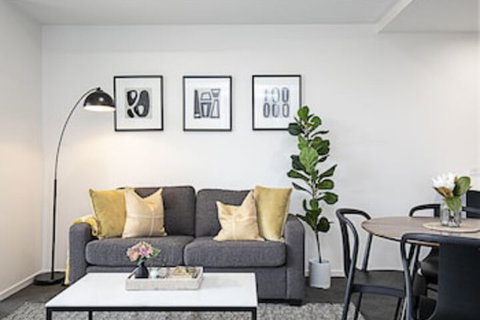 CANBERRA CHIC-Hosted By L'Abode - Accommodation Melbourne 0