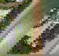 Poolside Apt. In Alamanda Resort 74 - Accommodation Melbourne