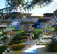 Santai Private 2 Bedroom Apartment - Accommodation Melbourne