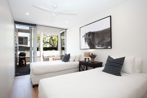 Bellevue Beauty - Accommodation Melbourne 2