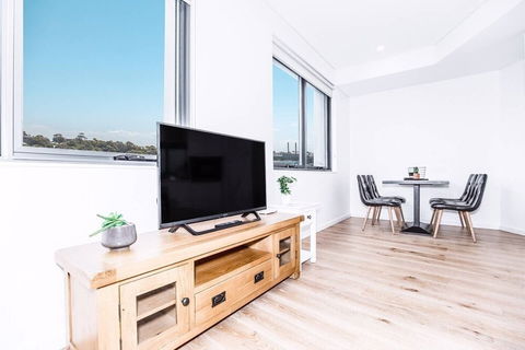 B08-darling Harbour Studio - Accommodation Melbourne 3
