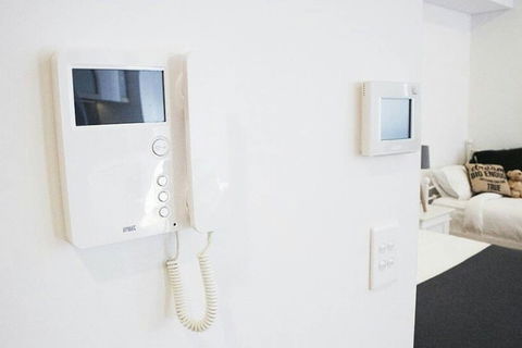 B08-darling Harbour Studio - Accommodation Melbourne 0
