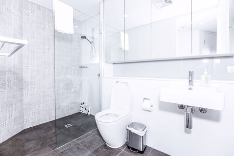 B08-darling Harbour Studio - Accommodation Melbourne 2