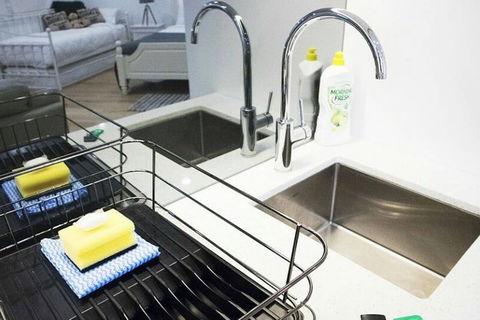 B08-darling Harbour Studio - Accommodation Melbourne 1