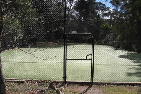 Wimbeldon - Accommodation Melbourne 1