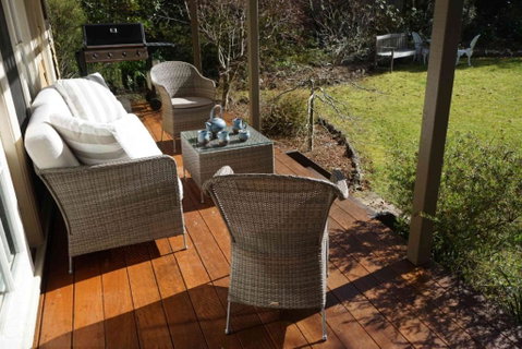 Wimbeldon - Accommodation Melbourne 5