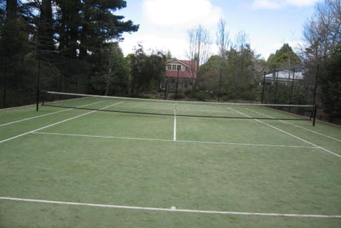 Wimbeldon - Accommodation Melbourne 6