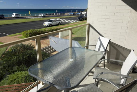 Ebbtide Unit 04 2 6 North Street - Accommodation Melbourne 6