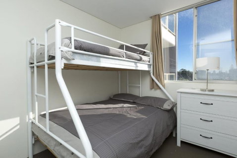 Ebbtide Unit 04 2 6 North Street - Accommodation Melbourne 4