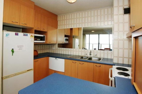 Ebbtide Unit 33 2 6 North Street - Accommodation Melbourne 3