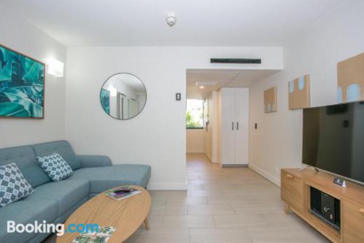  Accommodation Melbourne