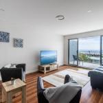 Avra Seabreeze 503 / 4 8 Bullecourt Street - Accommodation Melbourne 0