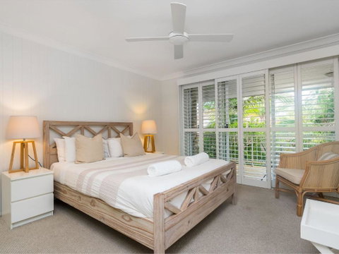 Eastpoint 4 - Accommodation Melbourne 1