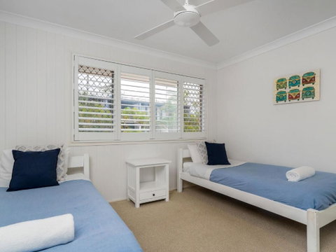 Eastpoint 4 - Accommodation Melbourne 2