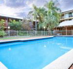 Sassafras Unit 1 Coffs Harbour - Accommodation Melbourne