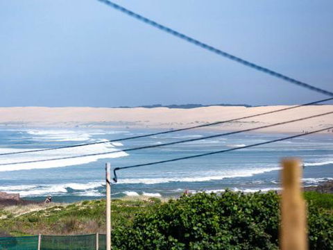 Walk On Birubi 1 / 40 Ocean Ave Pet Friendly WIFI Boat Parking & Water Views - Accommodation Melbourne 0