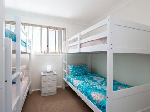 Walk On Birubi 1 / 40 Ocean Ave Pet Friendly WIFI Boat Parking & Water Views - Accommodation Melbourne 2