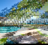 Belle Escapes - Absolute Beachfront Alamanda Resort 14 - Accommodation Melbourne