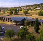 Blue Jacket Motel - Accommodation Melbourne